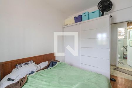 Quarto 2 de apartamento à venda com 2 quartos, 45m² em Bela Vista, São Paulo