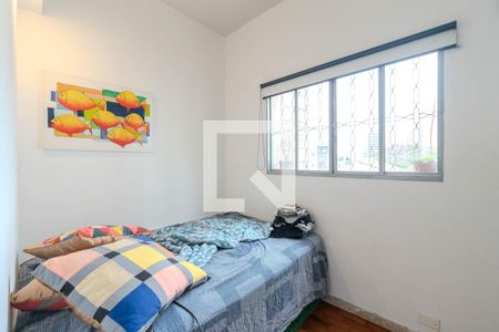 Quarto 1 de apartamento à venda com 2 quartos, 45m² em Bela Vista, São Paulo