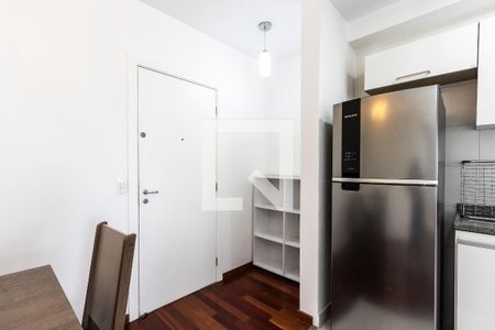 Sala de apartamento para alugar com 2 quartos, 51m² em Água Branca, São Paulo