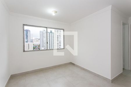 Sala de apartamento para alugar com 2 quartos, 66m² em Tatuapé, São Paulo