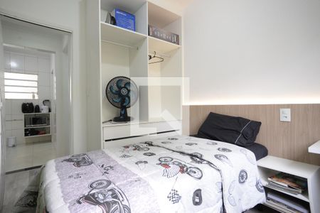 Quarto 2 de apartamento à venda com 2 quartos, 70m² em Vila Mariana, São Paulo