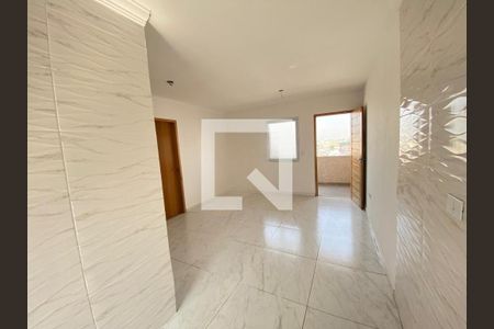 Foto 02 de apartamento à venda com 2 quartos, 42m² em Cidade Antônio Estêvão de Carvalho, São Paulo