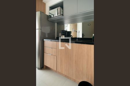 Studio de apartamento para alugar com 1 quarto, 22m² em Paraíso, São Paulo