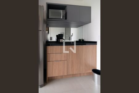 Studio de apartamento para alugar com 1 quarto, 22m² em Paraíso, São Paulo