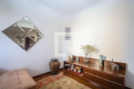 Sala de apartamento à venda com 3 quartos, 147m² em Jardim Colombo, São Paulo