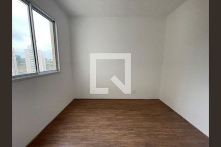 Quarto 1 de apartamento para alugar com 2 quartos, 32m² em Jardim Celeste, São Paulo