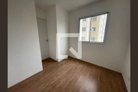 Quarto 1 de apartamento para alugar com 2 quartos, 32m² em Jardim Celeste, São Paulo