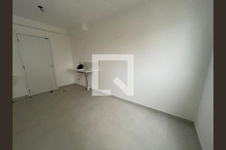 Sala de apartamento para alugar com 2 quartos, 32m² em Jardim Celeste, São Paulo