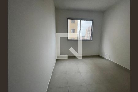 Sala de apartamento para alugar com 2 quartos, 32m² em Jardim Celeste, São Paulo