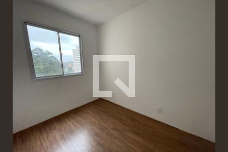 Quarto 1 de apartamento para alugar com 2 quartos, 32m² em Jardim Celeste, São Paulo