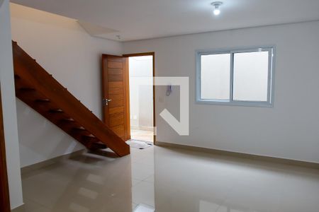 sala de casa à venda com 2 quartos, 94m² em Bela Vista, Osasco