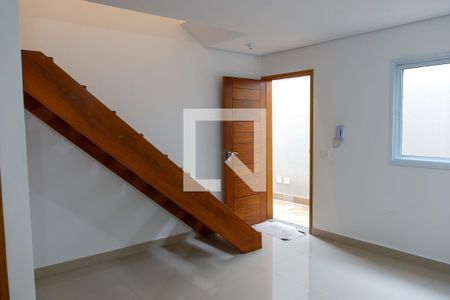 sala de casa à venda com 2 quartos, 94m² em Bela Vista, Osasco