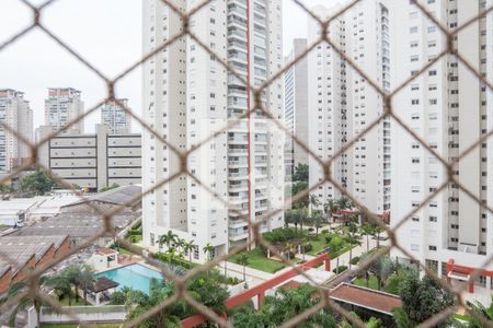 Vista da Suíte de apartamento à venda com 2 quartos, 57m² em Vila Leopoldina, São Paulo