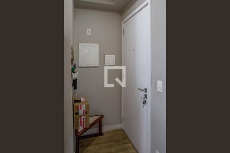 Entrada de apartamento à venda com 2 quartos, 57m² em Vila Leopoldina, São Paulo