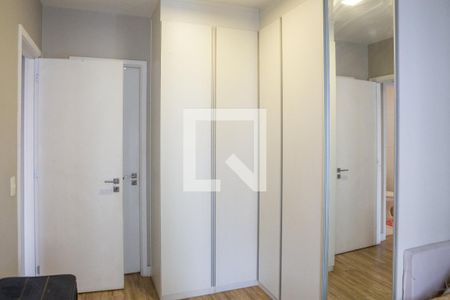 Suíte de apartamento à venda com 2 quartos, 57m² em Vila Leopoldina, São Paulo