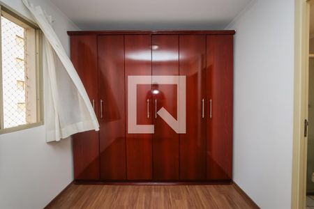 Suite de apartamento à venda com 3 quartos, 64m² em Jardim Vazani, São Paulo