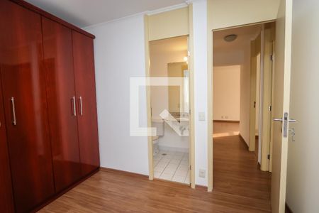 Suite de apartamento para alugar com 3 quartos, 64m² em Jardim Vazani, São Paulo