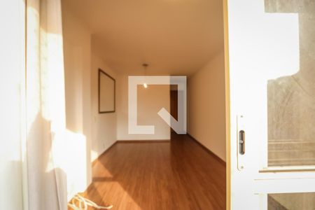 Varanda de apartamento para alugar com 3 quartos, 64m² em Jardim Vazani, São Paulo