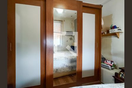 Quarto de casa à venda com 3 quartos, 150m² em São Cristóvão, Rio de Janeiro