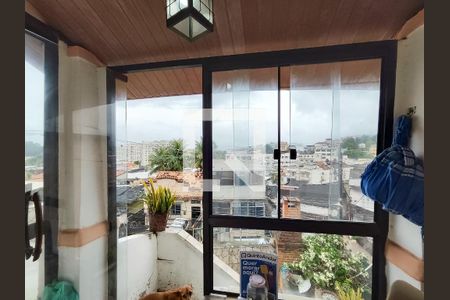 Sala de casa à venda com 3 quartos, 150m² em São Cristóvão, Rio de Janeiro