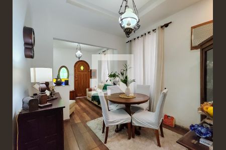 Sala de casa à venda com 3 quartos, 150m² em São Cristóvão, Rio de Janeiro