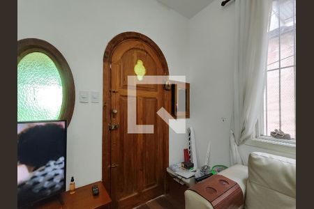 Entrada de casa à venda com 3 quartos, 150m² em São Cristóvão, Rio de Janeiro