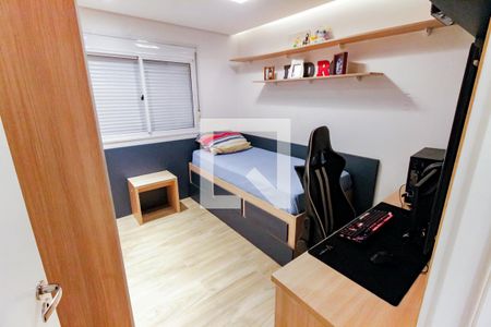 Quarto 1 de apartamento à venda com 3 quartos, 125m² em Jardim Vazani, São Paulo