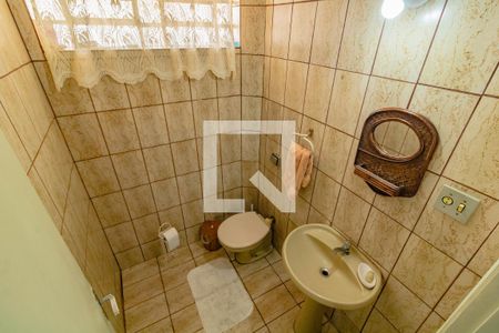 Lavabo de casa para alugar com 3 quartos, 164m² em Parque Jabaquara, São Paulo