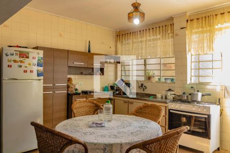 Sala de Jantar de casa para alugar com 3 quartos, 164m² em Parque Jabaquara, São Paulo