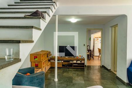 Casa para alugar com 3 quartos, 164m² em Parque Jabaquara, São Paulo