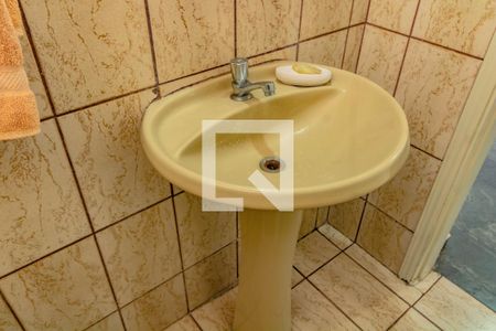 Lavabo de casa para alugar com 3 quartos, 164m² em Parque Jabaquara, São Paulo