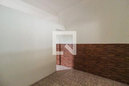 Quarto de casa para alugar com 1 quarto, 40m² em Jardim Nossa Senhora do Carmo, São Paulo