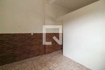 Sala de casa para alugar com 1 quarto, 40m² em Jardim Nossa Senhora do Carmo, São Paulo