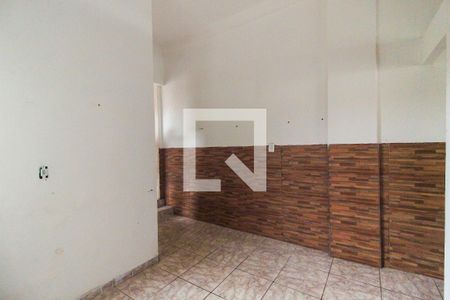 Sala de casa para alugar com 1 quarto, 40m² em Jardim Nossa Senhora do Carmo, São Paulo