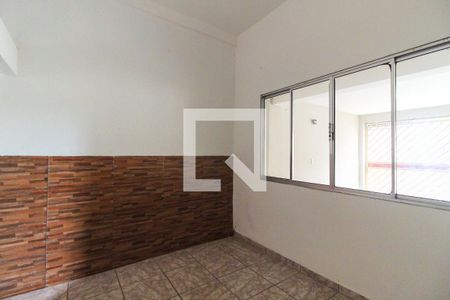 Quarto de casa para alugar com 1 quarto, 40m² em Jardim Nossa Senhora do Carmo, São Paulo