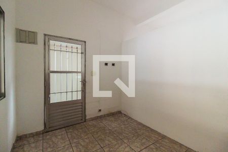 Quarto de casa para alugar com 1 quarto, 40m² em Jardim Nossa Senhora do Carmo, São Paulo