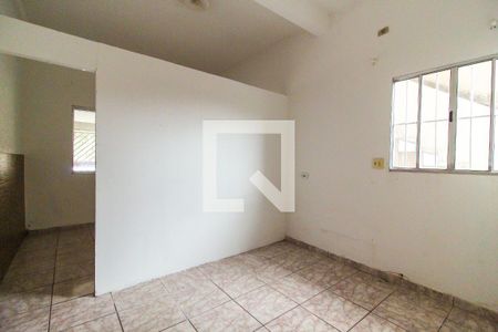 Sala de casa para alugar com 1 quarto, 40m² em Jardim Nossa Senhora do Carmo, São Paulo