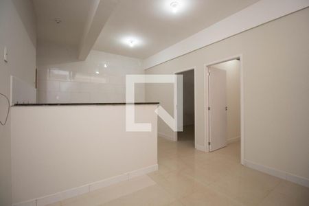 Sala de apartamento para alugar com 2 quartos, 75m² em Samambaia, Brasília