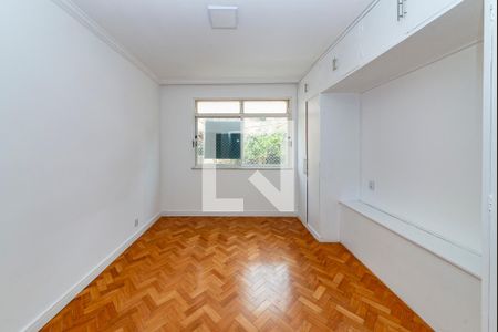 Suíte de apartamento à venda com 4 quartos, 167m² em Gutierrez, Belo Horizonte