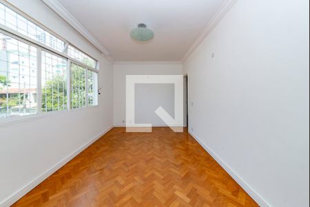 Sala 1 de apartamento à venda com 4 quartos, 167m² em Gutierrez, Belo Horizonte