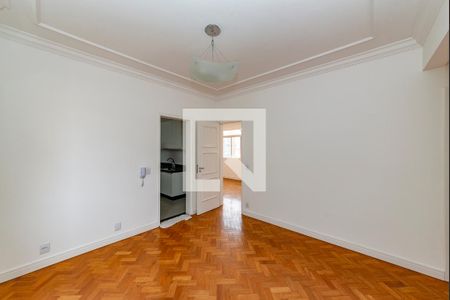 Sala 2 de apartamento à venda com 4 quartos, 167m² em Gutierrez, Belo Horizonte