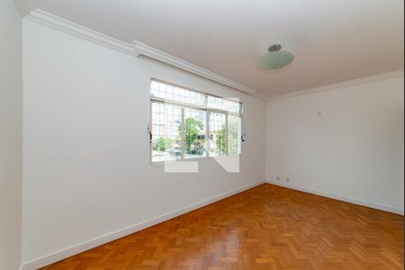 Sala 1 de apartamento à venda com 4 quartos, 167m² em Gutierrez, Belo Horizonte