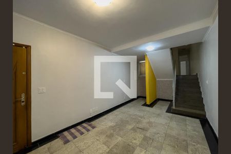 Sala de casa para alugar com 3 quartos, 139m² em Vila Pedroso, São Paulo