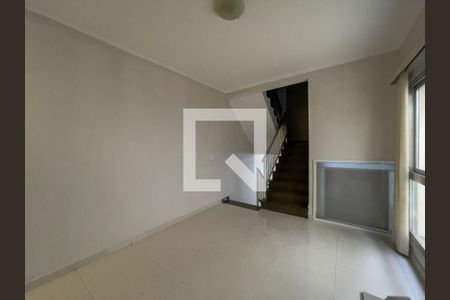 Sala de Jantar de casa para alugar com 3 quartos, 139m² em Vila Pedroso, São Paulo