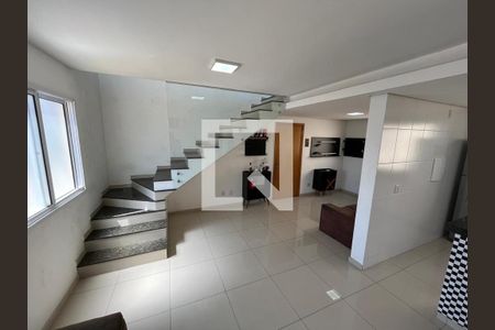 sala de apartamento à venda com 3 quartos, 213m² em Santa Amelia, Belo Horizonte