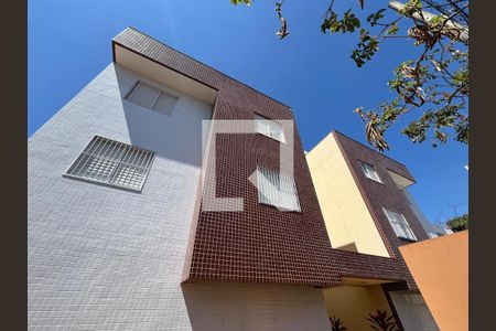 Fachada de apartamento à venda com 3 quartos, 213m² em Santa Amelia, Belo Horizonte