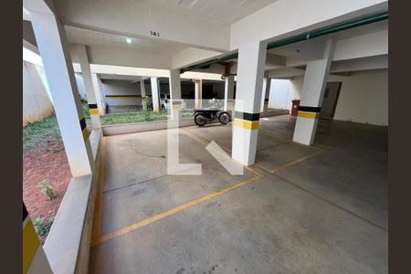 vagas de apartamento à venda com 3 quartos, 213m² em Santa Amelia, Belo Horizonte