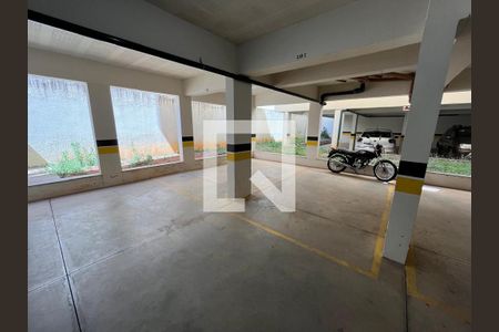 vagas de apartamento à venda com 3 quartos, 213m² em Santa Amelia, Belo Horizonte