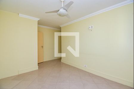 Suíte de apartamento à venda com 3 quartos, 110m² em Vila Guarani (z Sul), São Paulo