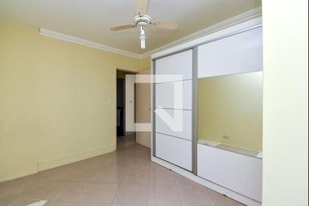 Quarto 1 de apartamento à venda com 3 quartos, 110m² em Vila Guarani (z Sul), São Paulo